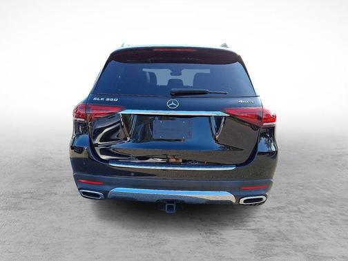 2022 Mercedes-Benz GLE 350 Base 4MATIC