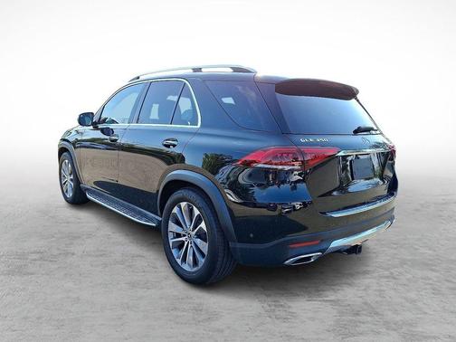 2022 Mercedes-Benz GLE 350 Base 4MATIC