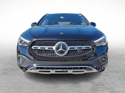 2021 Mercedes-Benz GLA 250 Base 4MATIC