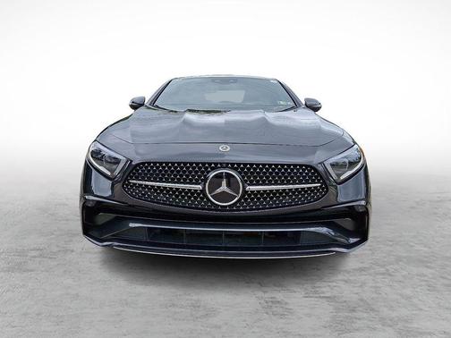 2022 Mercedes-Benz CLS 450 Base 4MATIC