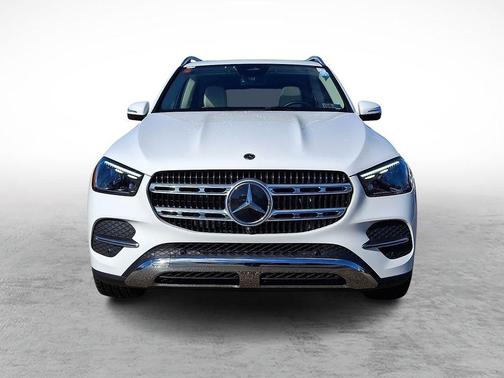 2026 Mercedes-Benz GLE 350 Base 4MATIC