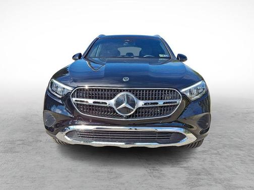 2025 Mercedes-Benz GLC 300 Base 4MATIC