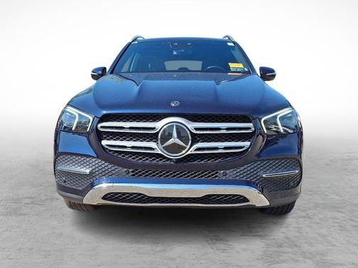 2020 Mercedes-Benz GLE 350 Base 4MATIC