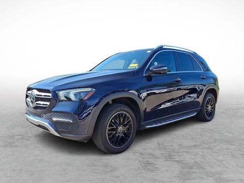 2020 Mercedes-Benz GLE 350 Base 4MATIC