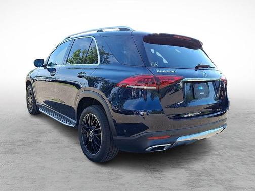 2020 Mercedes-Benz GLE 350 Base 4MATIC