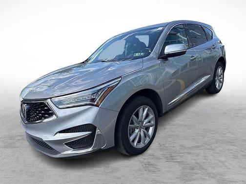 2021 Acura RDX Base