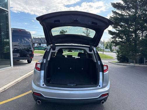 2021 Acura RDX Base