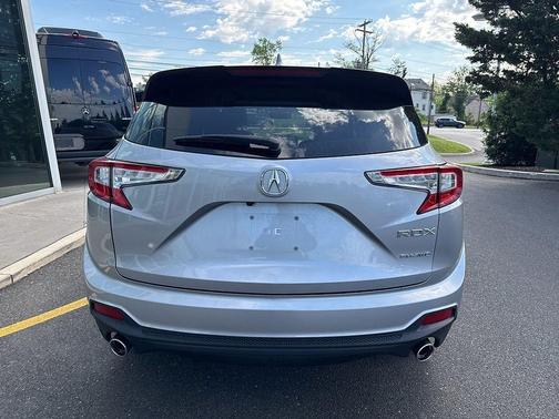 2021 Acura RDX Base