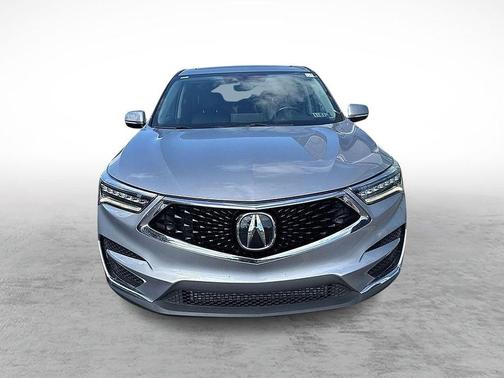 2021 Acura RDX Base