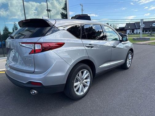 2021 Acura RDX Base
