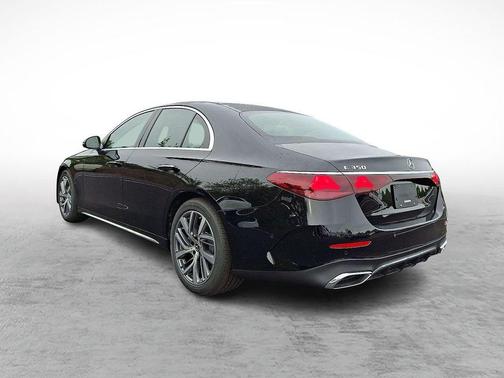 2026 Mercedes-Benz E-Class 350