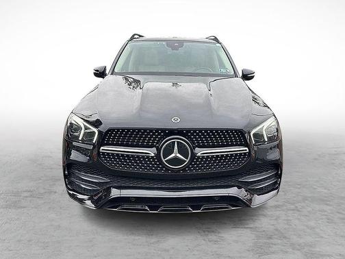 2022 Mercedes-Benz GLE 350 Base 4MATIC