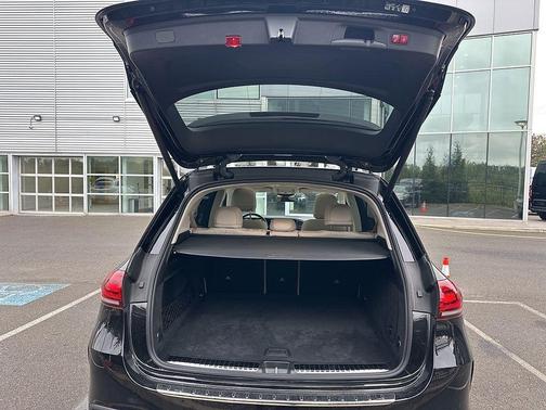 2022 Mercedes-Benz GLE 350 Base 4MATIC