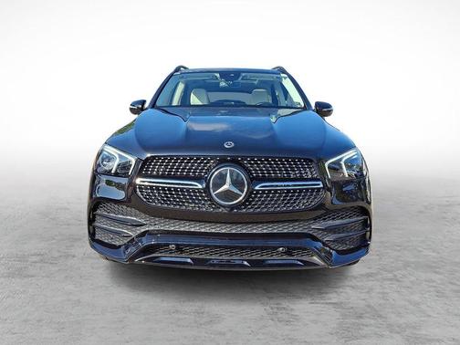 2022 Mercedes-Benz GLE 350 Base 4MATIC