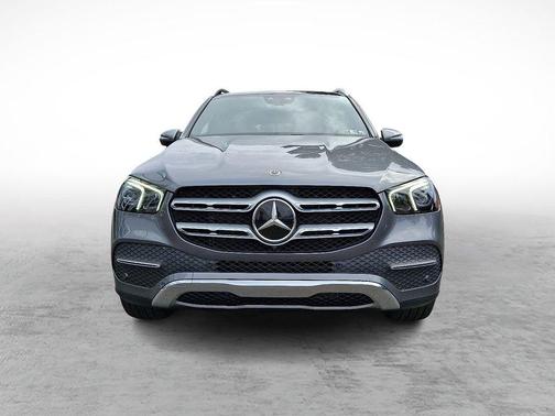 2022 Mercedes-Benz GLE 350 Base 4MATIC
