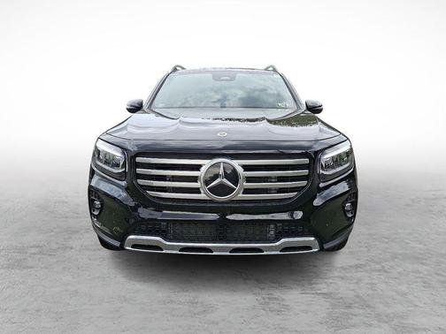 2026 Mercedes-Benz GLB 250 Base 4MATIC