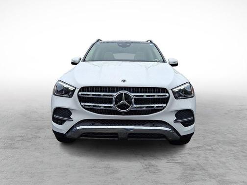 2026 Mercedes-Benz GLE 350 Base 4MATIC