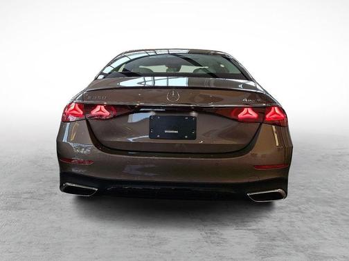 2026 Mercedes-Benz E-Class E 350 4MATIC