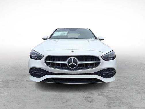 2026 Mercedes-Benz C-Class C 300 4MATIC