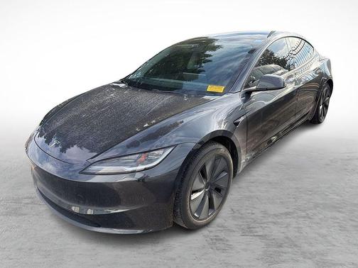 2024 Tesla Model 3 Base