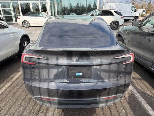 2024 Tesla Model 3 Base