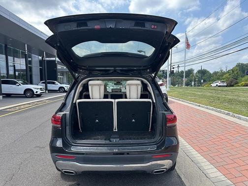 2021 Mercedes-Benz GLB 250 Base 4MATIC