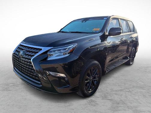 Caviar 2023 Lexus GX 460 Base