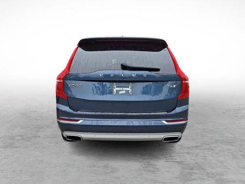 2019 Volvo XC90 T6 Inscription