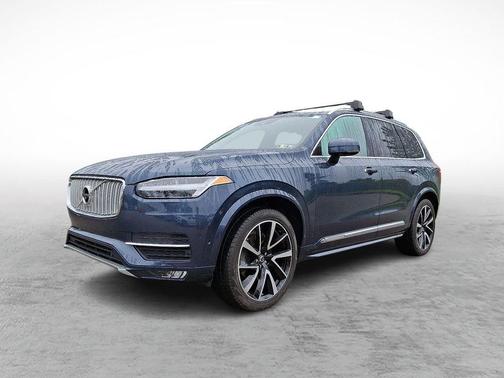 2019 Volvo XC90 T6 Inscription