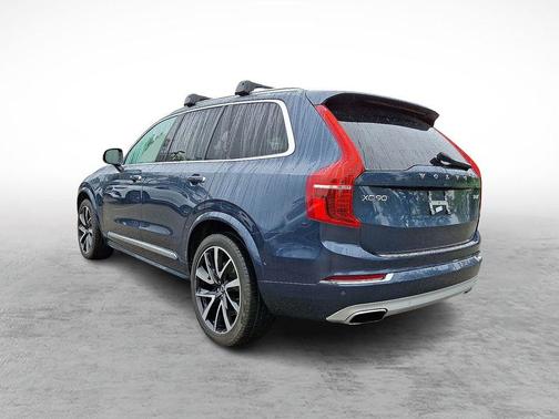 2019 Volvo XC90 T6 Inscription