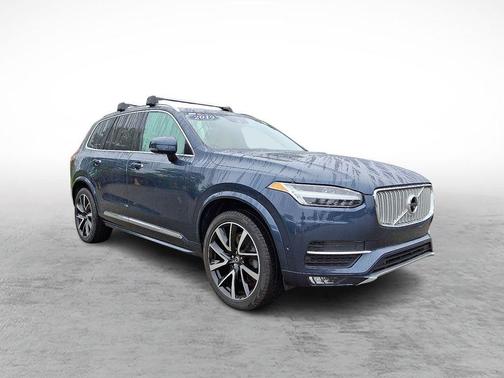 2019 Volvo XC90 T6 Inscription