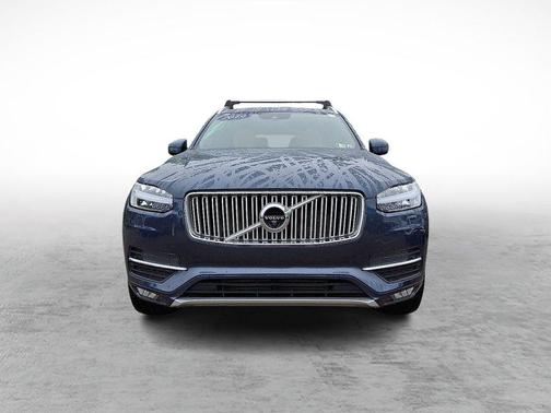 2019 Volvo XC90 T6 Inscription