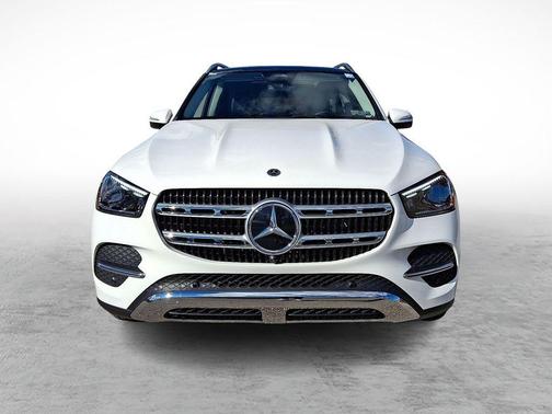 2025 Mercedes-Benz GLE 350 Base 4MATIC