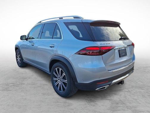 2026 Mercedes-Benz GLE 350 Base 4MATIC