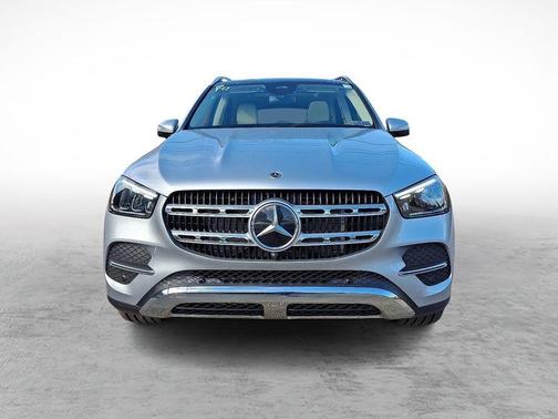 2026 Mercedes-Benz GLE 350 Base 4MATIC