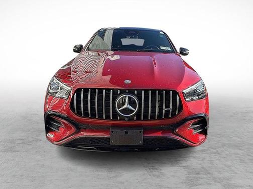 2024 Mercedes-Benz AMG GLE 53 Base
