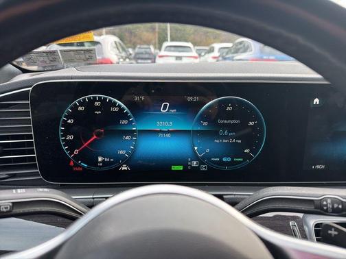 2021 Mercedes-Benz GLS 450 4MATIC