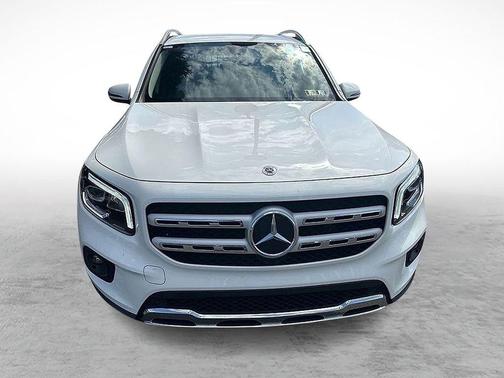 2021 Mercedes-Benz GLB 250 Base 4MATIC