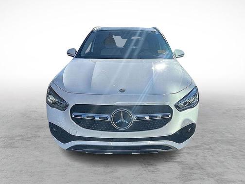 2023 Mercedes-Benz GLA 250 Base 4MATIC
