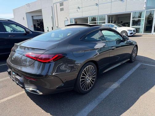 2024 Mercedes-Benz CLE 300 Base 4MATIC