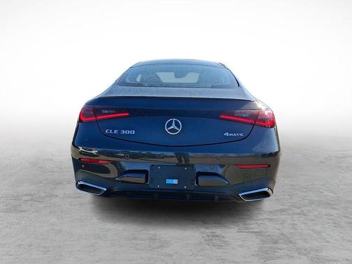 2024 Mercedes-Benz CLE 300 Base 4MATIC