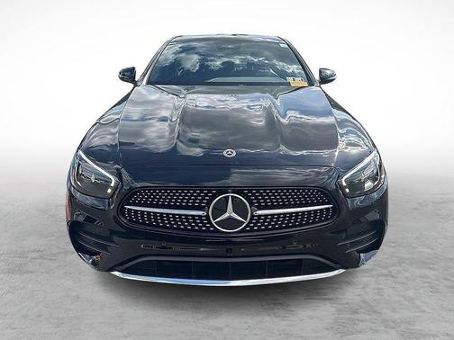 2023 Mercedes-Benz E-Class E 350 4MATIC