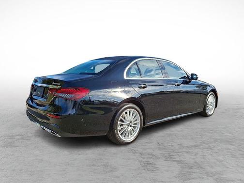 2023 Mercedes-Benz E-Class E 350 4MATIC