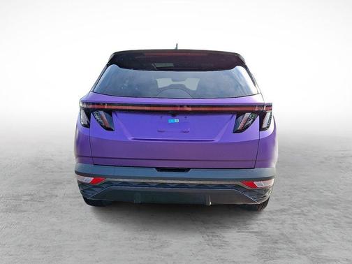2023 Hyundai TUCSON Hybrid Limited