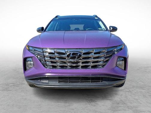 2023 Hyundai TUCSON Hybrid Limited