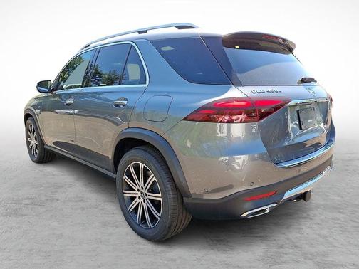 2025 Mercedes-Benz GLE 450e Base 4MATIC