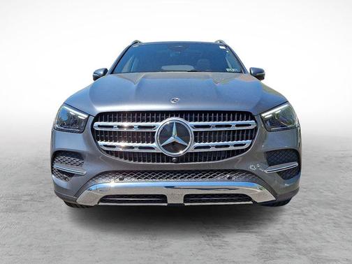 2025 Mercedes-Benz GLE 450e Base 4MATIC