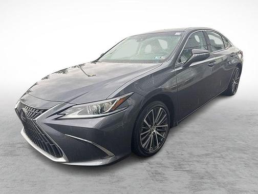 2022 Lexus ES 350 Base