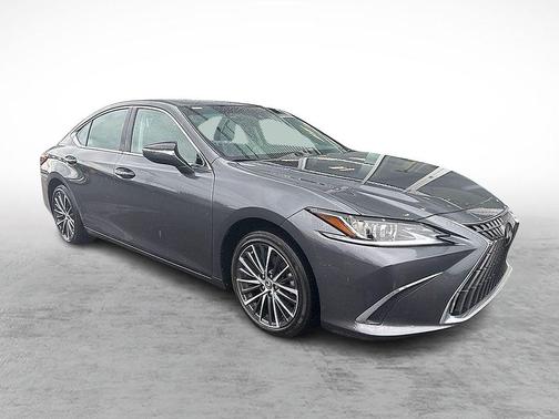 2022 Lexus ES 350 Base