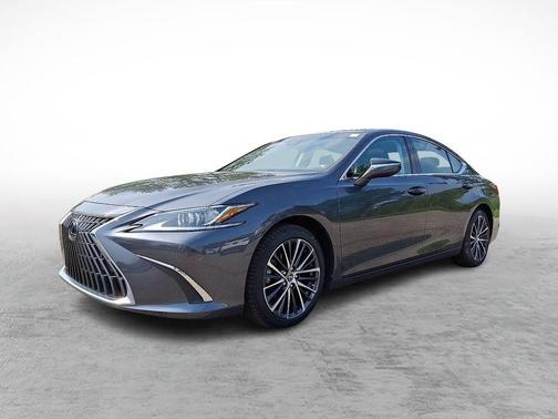 2022 Lexus ES 350 Base